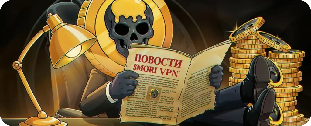 Новый VPN для России, скачай прямо сейчас